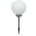 Lampa solarna kula 20cm ogrodowa 4 led czujnik wbijana zewnętrzna ip44 (6).jpg