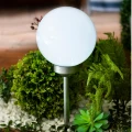 Lampa solarna kula 20cm ogrodowa 4 led czujnik wbijana zewnętrzna ip44 (7).jpg