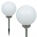 Lampa solarna kula 20cm ogrodowa 4 led czujnik wbijana zewnętrzna ip44 (8).jpg