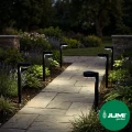 12 x lampa solarna 30cm led zestaw do ogrodu wbijana ogrodowa czujnik (4).jpg