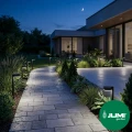 12 x lampa solarna 30cm led zestaw do ogrodu wbijana ogrodowa czujnik (6).jpg