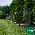 12 x lampa solarna 30cm led zestaw do ogrodu wbijana ogrodowa czujnik (9).jpg