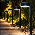12 x lampa solarna 30cm led zestaw do ogrodu wbijana ogrodowa czujnik (14).jpg