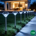 6 x lampa solarna 34cm led zestaw do ogrodu wbijana ogrodowa czujnik (9).jpg