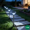 6 x lampa solarna 34cm led zestaw do ogrodu wbijana ogrodowa czujnik (10).jpg