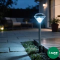 6 x lampa solarna 34cm led zestaw do ogrodu wbijana ogrodowa czujnik (15).jpg