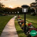 5 x lampa solarna 34cm led zestaw do ogrodu wbijana ogrodowa czujnik (1).jpg