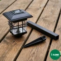 5 x lampa solarna 34cm led zestaw do ogrodu wbijana ogrodowa czujnik (10).jpg