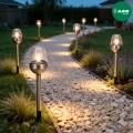 5 x lampa solarna 39cm led zestaw do ogrodu wbijana ogrodowa czujnik (5).jpg