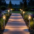 5 x lampa solarna 39cm led zestaw do ogrodu wbijana ogrodowa czujnik (13).jpg