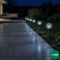 6 x lampa solarna 39cm led zestaw do ogrodu wbijana ogrodowa czujnik (3).jpg
