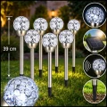 6 x lampa solarna 39cm led zestaw do ogrodu wbijana ogrodowa czujnik (11).jpg