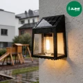 2 x lampa solarna kinkiet żarówka led elewacyjna uliczna ogrodowa zewnętrzna (1).jpg