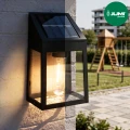 2 x lampa solarna kinkiet żarówka led elewacyjna uliczna ogrodowa zewnętrzna (10).jpg