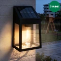 2 x lampa solarna kinkiet żarówka led elewacyjna uliczna ogrodowa zewnętrzna (11).jpg