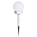 9 x lampa solarna 34cm led zestaw do ogrodu wbijana ogrodowa czujnik kula (3).jpg