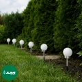 9 x lampa solarna 34cm led zestaw do ogrodu wbijana ogrodowa czujnik kula (4).jpg