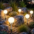 9 x lampa solarna 34cm led zestaw do ogrodu wbijana ogrodowa czujnik kula (6).jpg