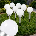 9 x lampa solarna 34cm led zestaw do ogrodu wbijana ogrodowa czujnik kula (8).jpg