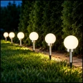 9 x lampa solarna 34cm led zestaw do ogrodu wbijana ogrodowa czujnik kula (9).jpg