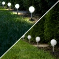 9 x lampa solarna 34cm led zestaw do ogrodu wbijana ogrodowa czujnik kula (11).jpg