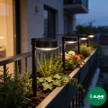 4 x lampa solarna kinkiet wbijana led elewacyjna uliczna ogrodowa zewnętrzna (13).jpg