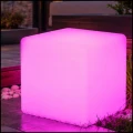 Kwadratowa lampa solarna ogrodowa led biała rgb + pilot kolorowa 40x40cm (7).jpg