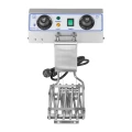 Frytownica elektryczna dwukomorowa TIMER 2x9L profesjonalna   (8).jpg