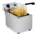Frytownica nastawna gastronomiczna elektryczna 230 V 3200W 8 L (6).jpg