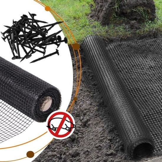 Siatka na krety JohnGreen - siataka na gryzonie.jpg