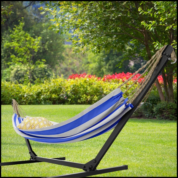 Hamak ogrodowy, stalowy stelaż hamaka konstrukcja 288cm długości4.jpg21.jpg