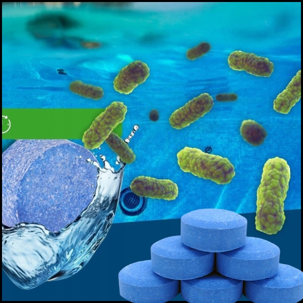 Chlor do basenu jacuzzi spa tabletki 20g niebieska woda chemia do basen 1kg4.jpg