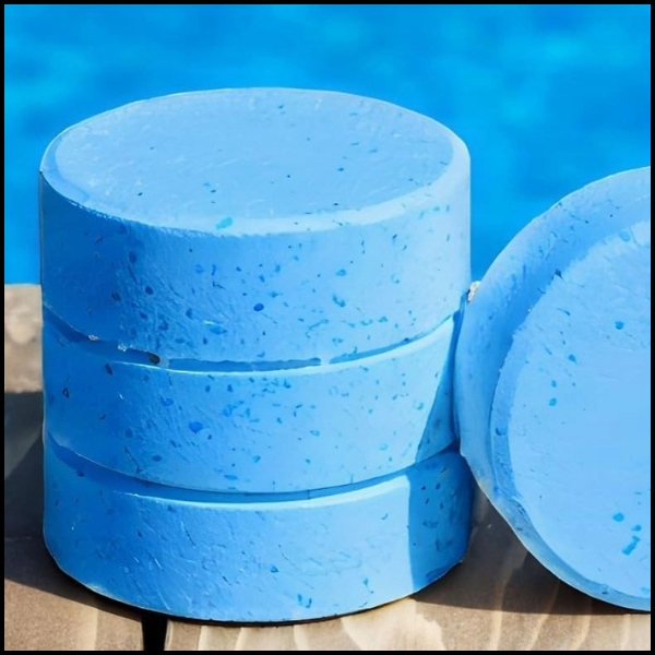 Chlor do basenu jacuzzi spa tabletki 20g niebieska woda chemia do basen 1kg5.jpg
