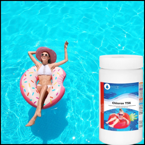 Zestaw 5w1 środków dezynfekcja basenów chlor antyglon korekcja ph + poradnik.jpg