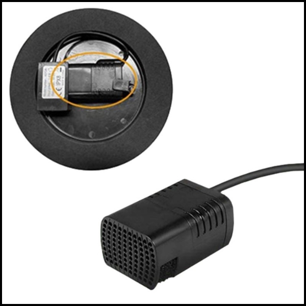 fontanna solarna ogrodowa pływająca 16 cm pływająca do oczka basenu + filtr7.jpg